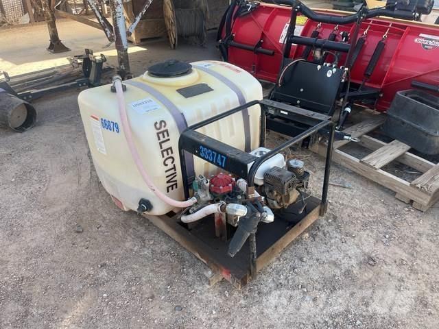 Sprayer رشاشات ذاتية الحركة
