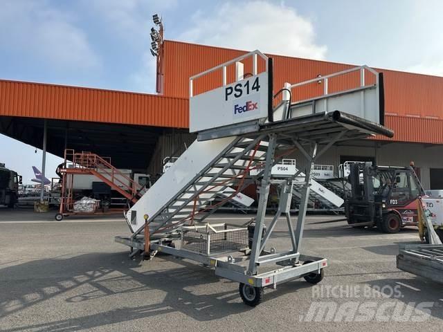  SPS PT-15-2 أخرى