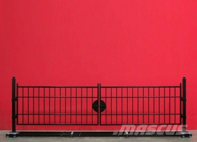  Steelman ماكينات زراعية أخرى