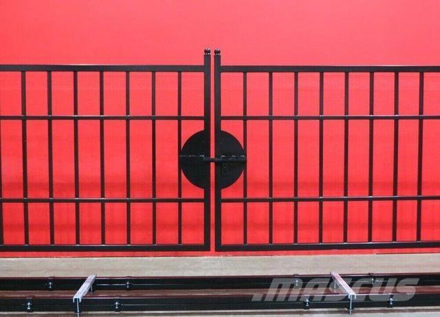  Steelman ماكينات زراعية أخرى