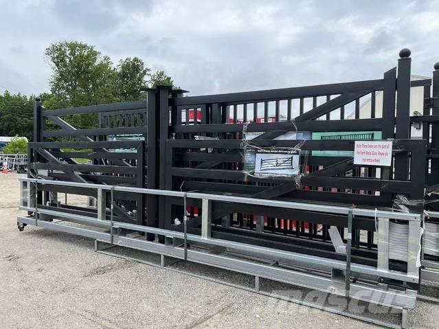  Steelman ماكينات زراعية أخرى