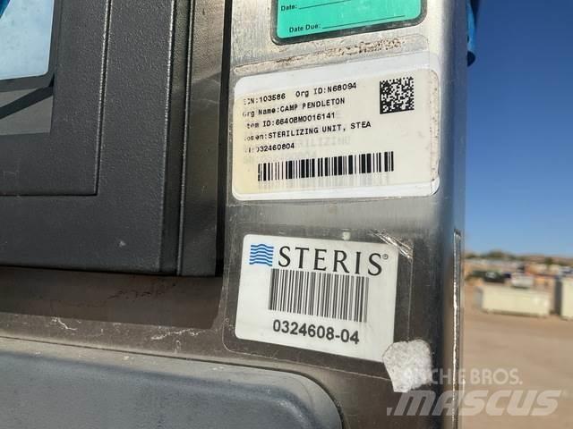  Steris V-120 أخرى