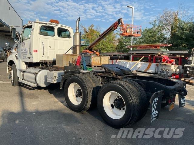 Sterling  وحدات الجر