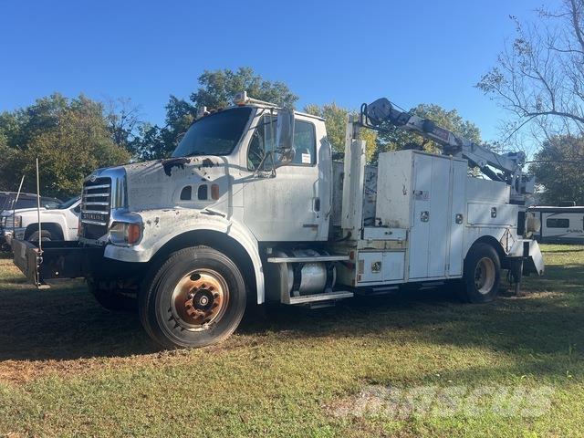 Sterling L7500 مركبات الأغراض العامة