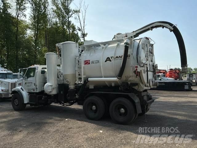 Sterling L9500 حفارات زحافة