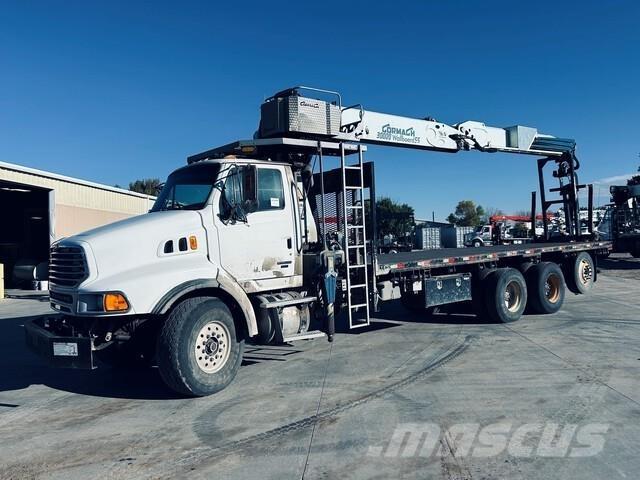 Sterling L9500 شاحنات أخرى