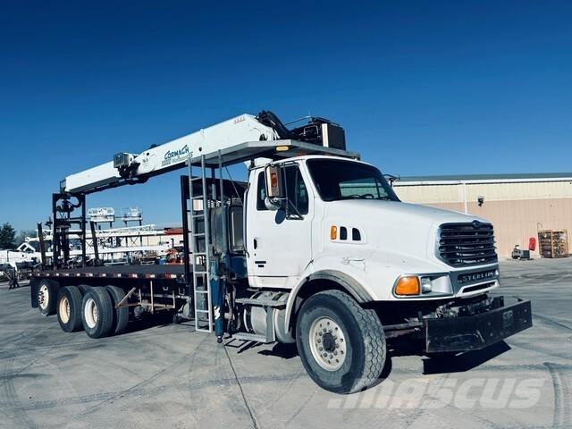 Sterling L9500 شاحنات أخرى