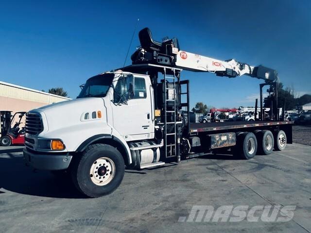 Sterling L9500 شاحنات أخرى