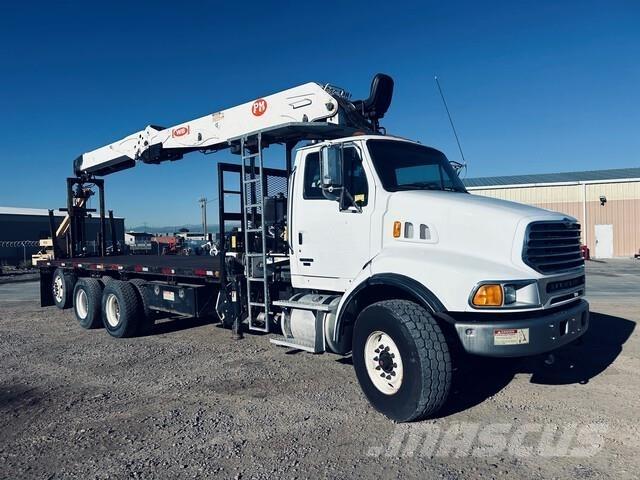 Sterling L9500 شاحنات أخرى