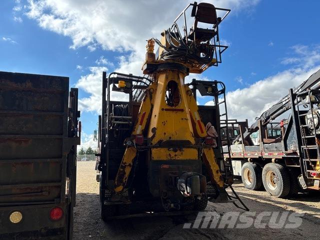 Sterling L9500 خطاطيف