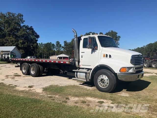 Sterling L9500 مركبات إصلاح الأعطال