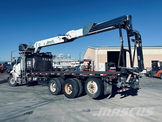 Sterling L9500 شاحنات أخرى