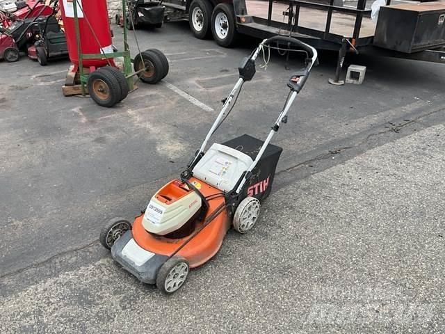 Stihl  أخرى