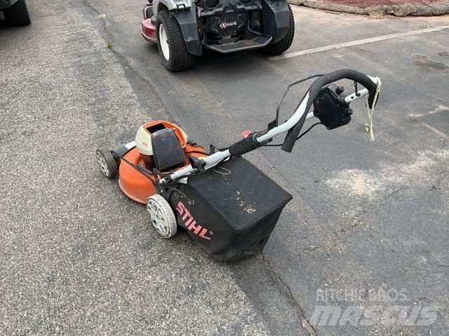 Stihl  أخرى