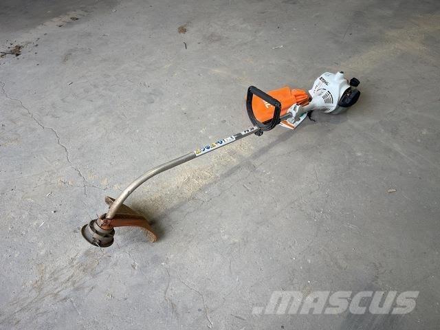 Stihl FS 38 أخرى