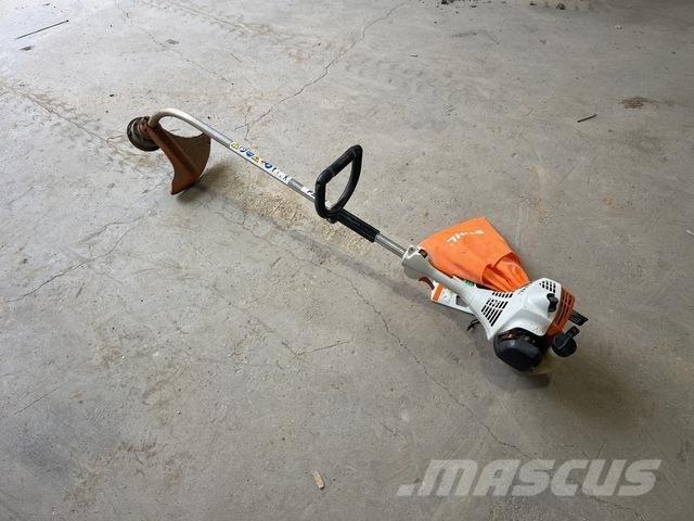 Stihl FS 38 أخرى