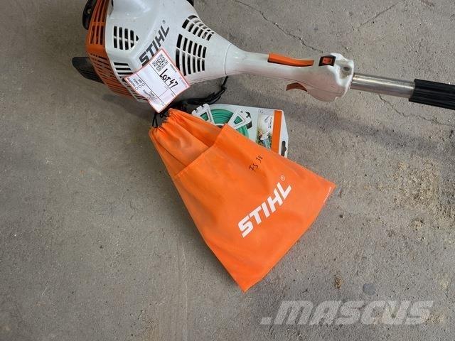 Stihl FS 38 أخرى