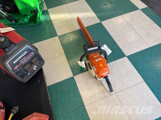 Stihl MS29120 سلسلة المناشير ومناشير إزالة