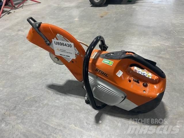 Stihl TS 420 مكونات أخرى