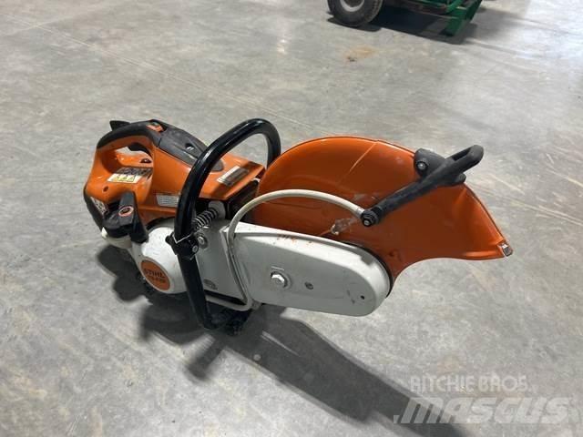 Stihl TS 420 مكونات أخرى