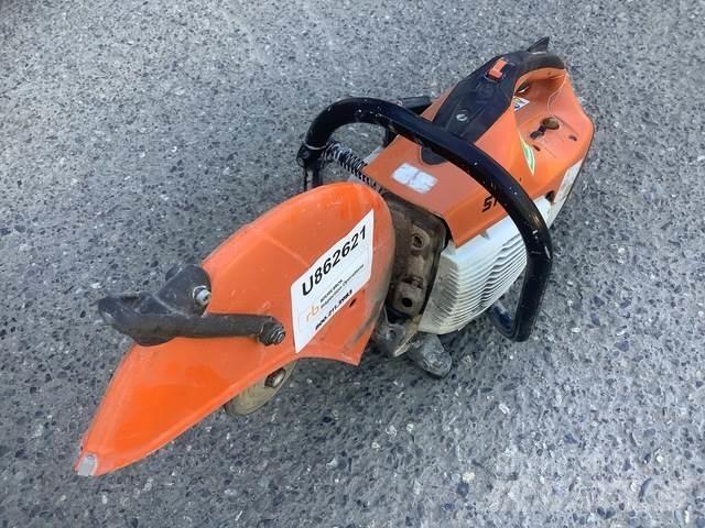 Stihl TS 420 مكونات أخرى