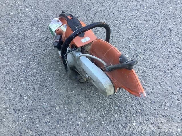 Stihl TS 420 مكونات أخرى