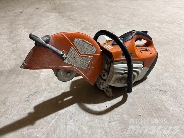 Stihl TS420 مكونات أخرى