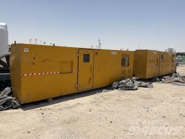  Strata TBM-10 أخرى