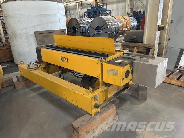  Street رافعات علوية وقنطرية