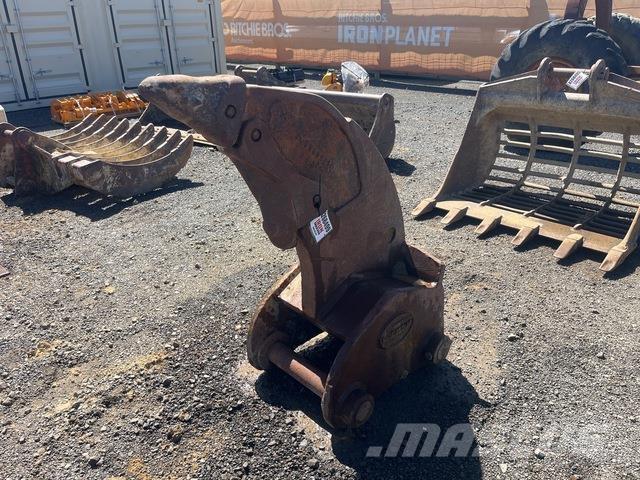 Strickland  خداشات