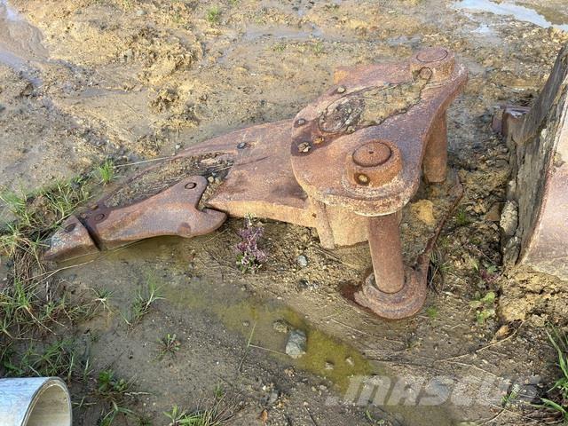 Strickland  خداشات