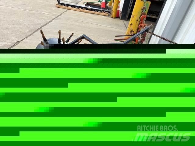  Strongway Core هوايات