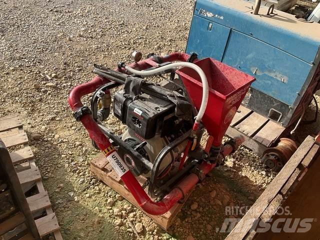  STS M2-9220 ملحقات وقطع غيار معدات الحفر