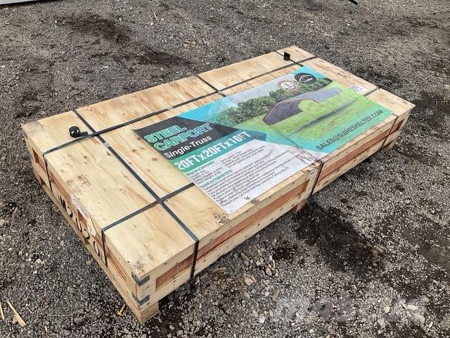 Suihe  المباني الإطار الصلب