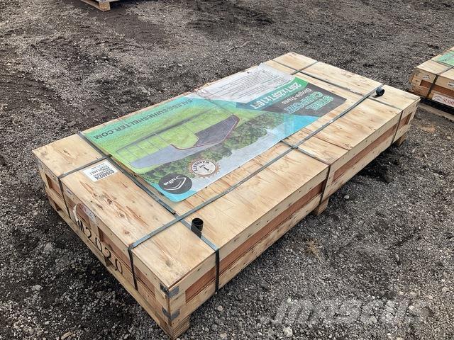 Suihe  المباني الإطار الصلب