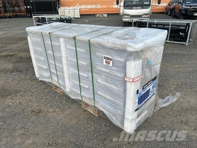 Suihe  منصات المستودعات