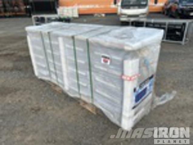 Suihe  منصات المستودعات