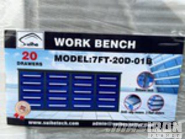 Suihe  منصات المستودعات