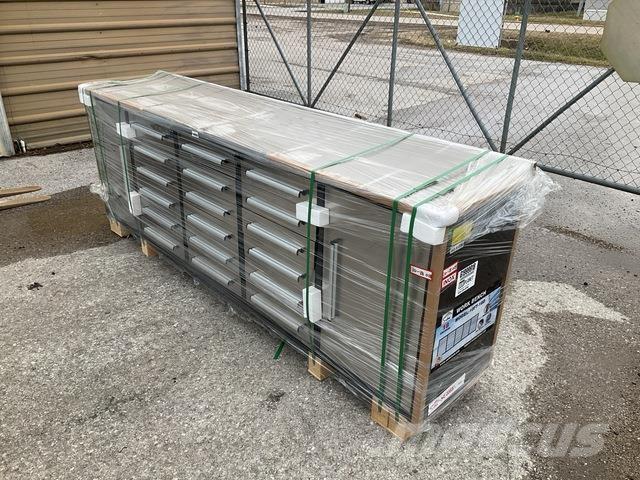 Suihe 10FT-18D منصات المستودعات