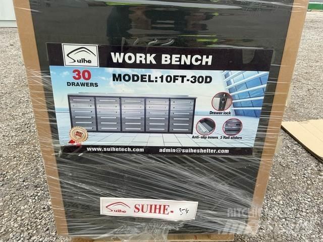 Suihe 10FT-30D أخرى