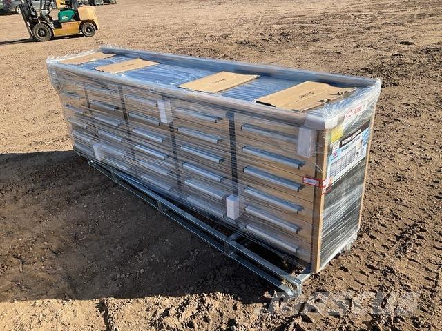 Suihe 10FT-30D منصات المستودعات