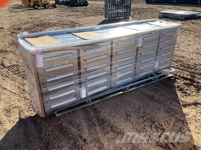 Suihe 10FT-30D منصات المستودعات