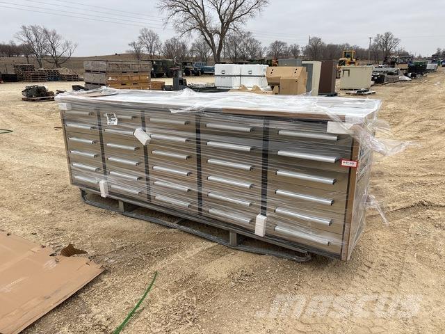 Suihe 10FT-30D منصات المستودعات