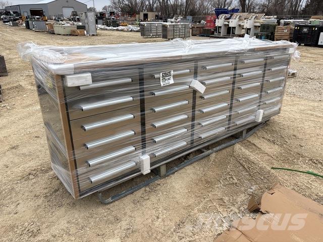 Suihe 10FT-30D منصات المستودعات