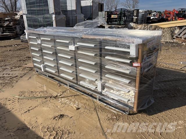 Suihe 10FT-30D منصات المستودعات