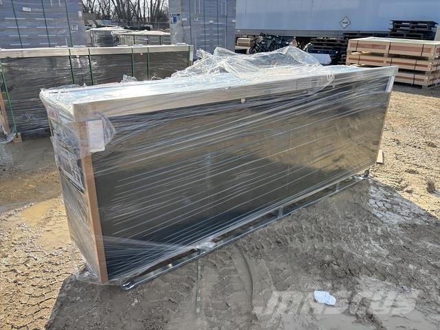 Suihe 10FT-30D منصات المستودعات