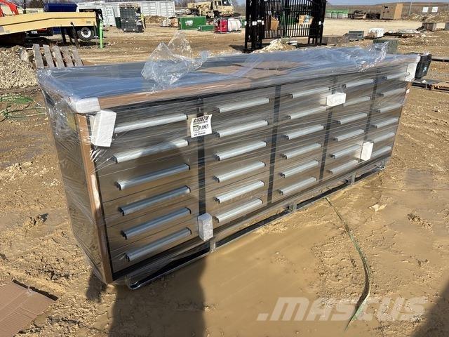 Suihe 10FT-30D منصات المستودعات