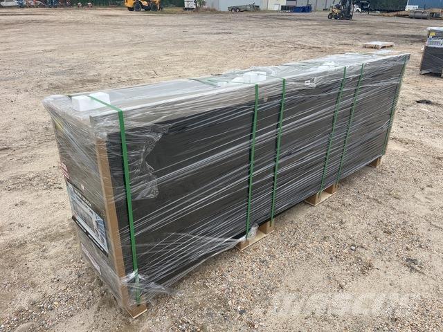 Suihe 10FT-30D منصات المستودعات