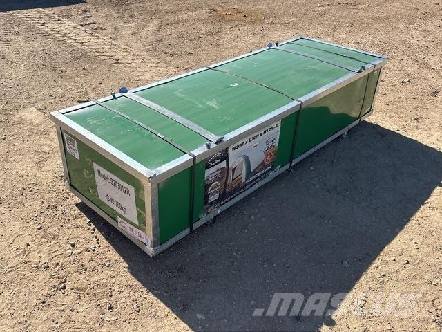 Suihe 203012R المباني الإطار الصلب