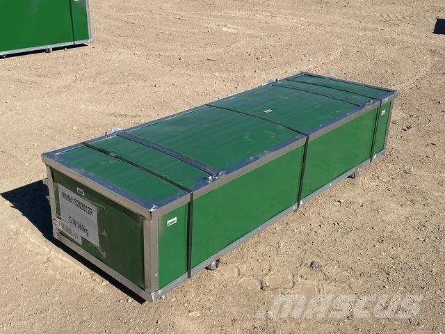 Suihe 203012R المباني الإطار الصلب